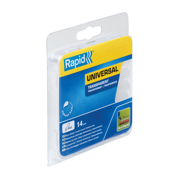 rapid Glue rapid stick 12mm 125g