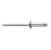 rapid Vetoniitti rapid 4.8x14mm h.perf 50kpl