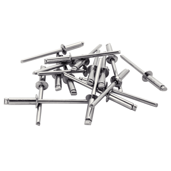 rapid Vetoniitti rapid 4.0x12mm h.perf 50kpl