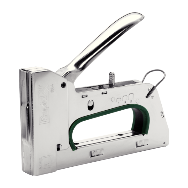 rapid Stiftepistol rapid r34 proff