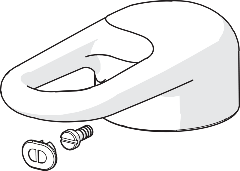 oras Tap spare part oras 159190 vienga lever