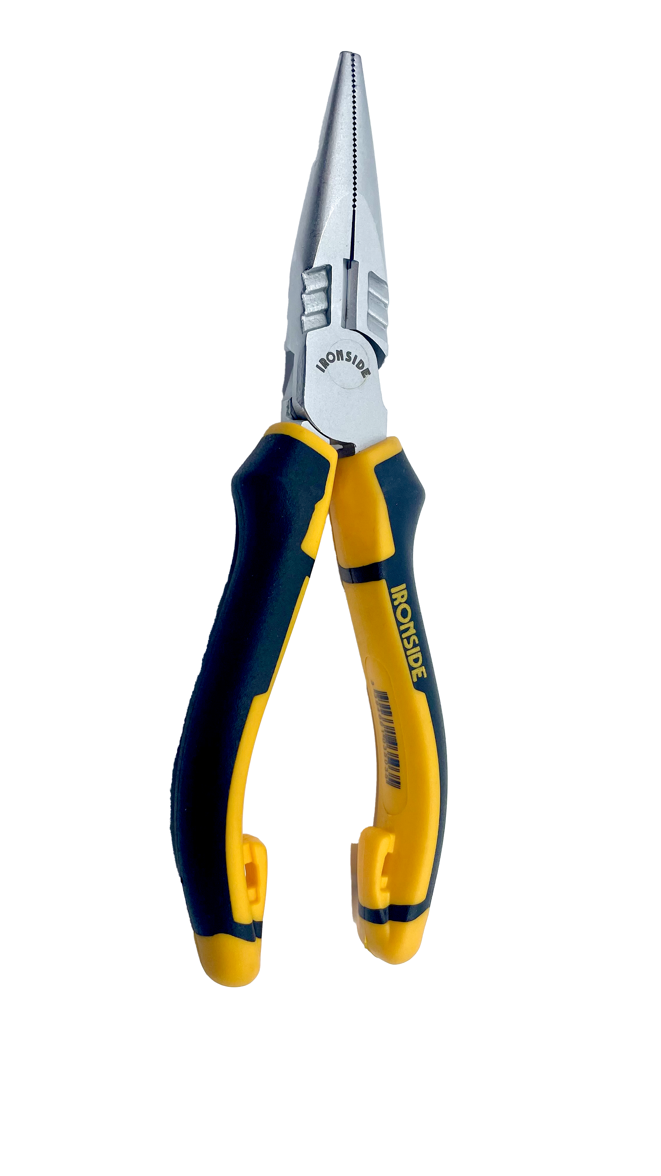 KÄRKIPIHDIT IRONSIDE 200mm