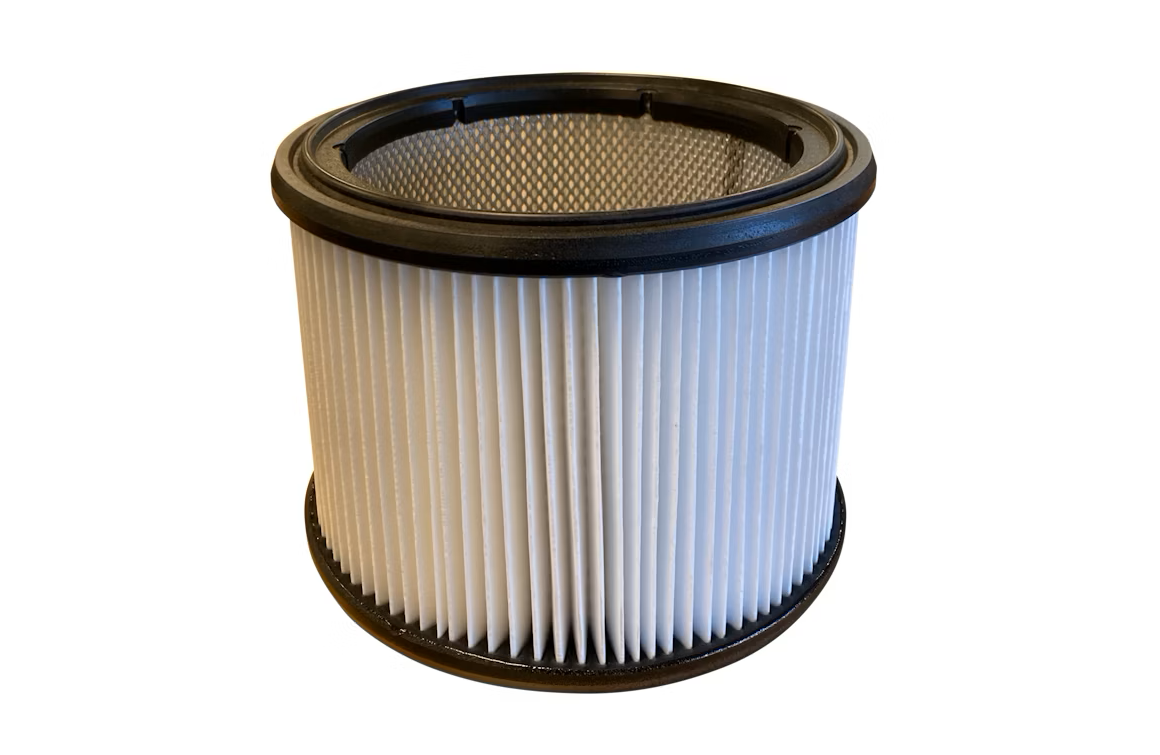 FILTER NILFISK AERO H-KLASS