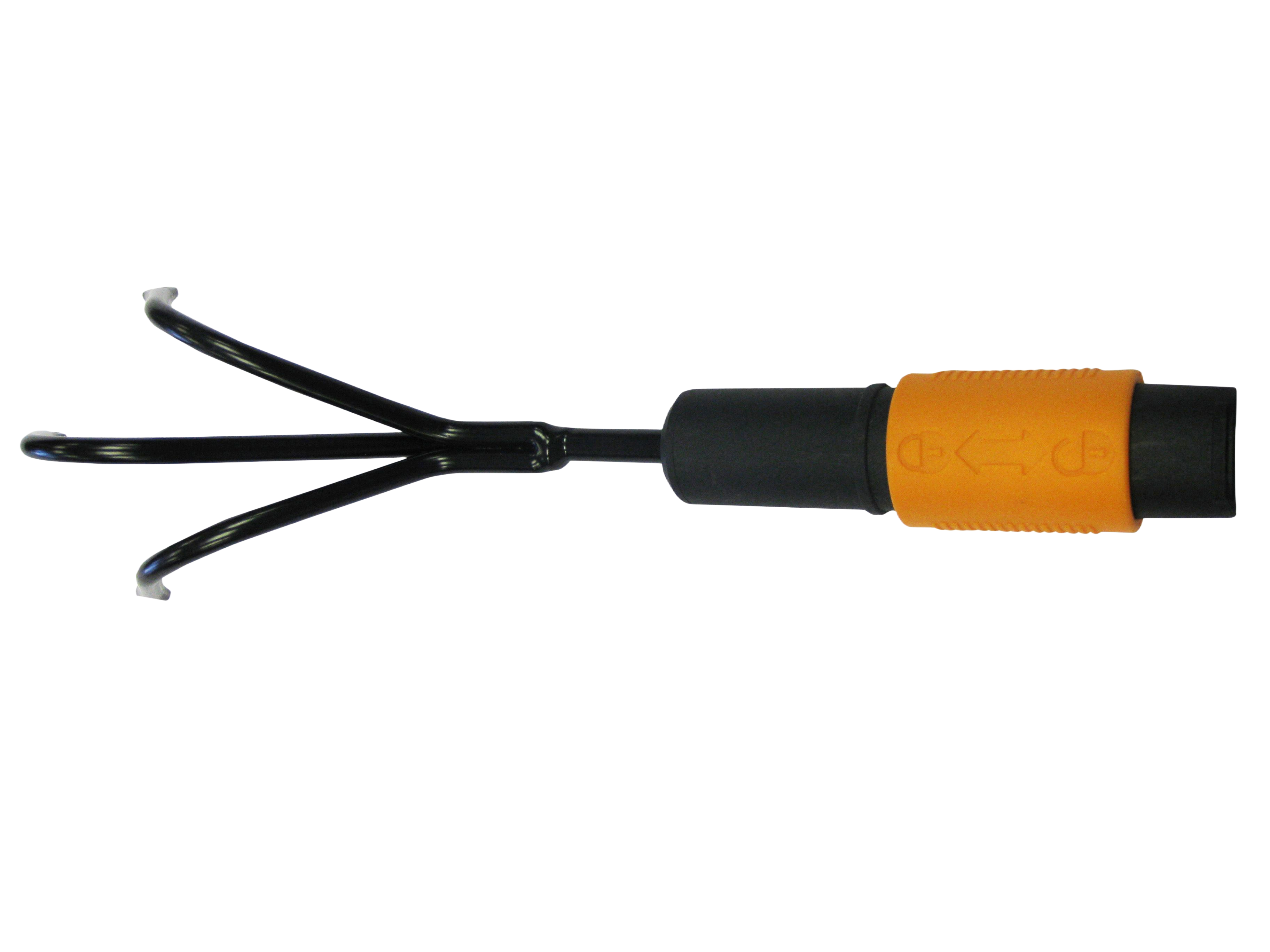 fiskars Cultivator fiskars quikfit angled