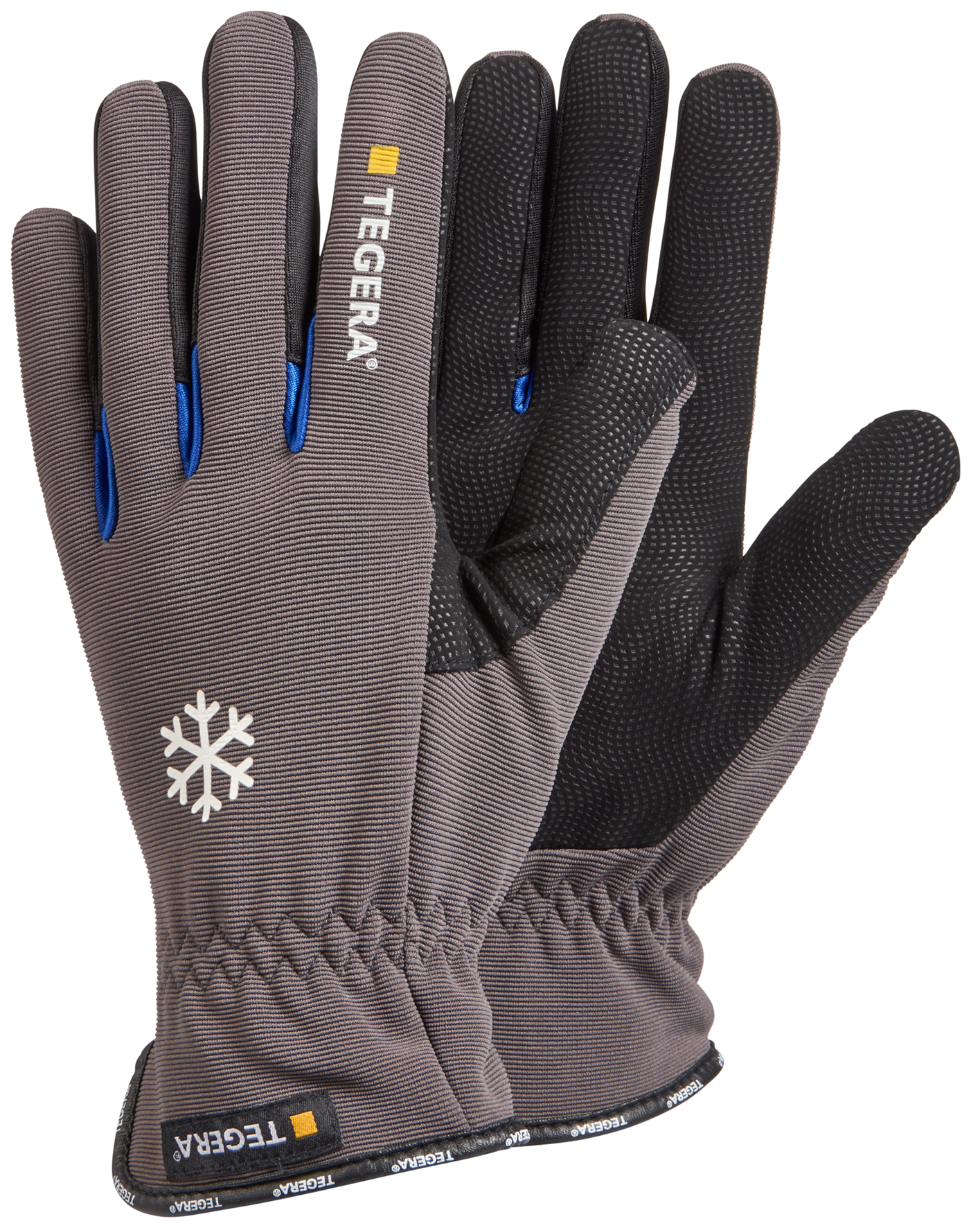 tegera Glove tegera 417 size 10