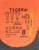 tegera Handskar tegera 682a vinter stl.11
