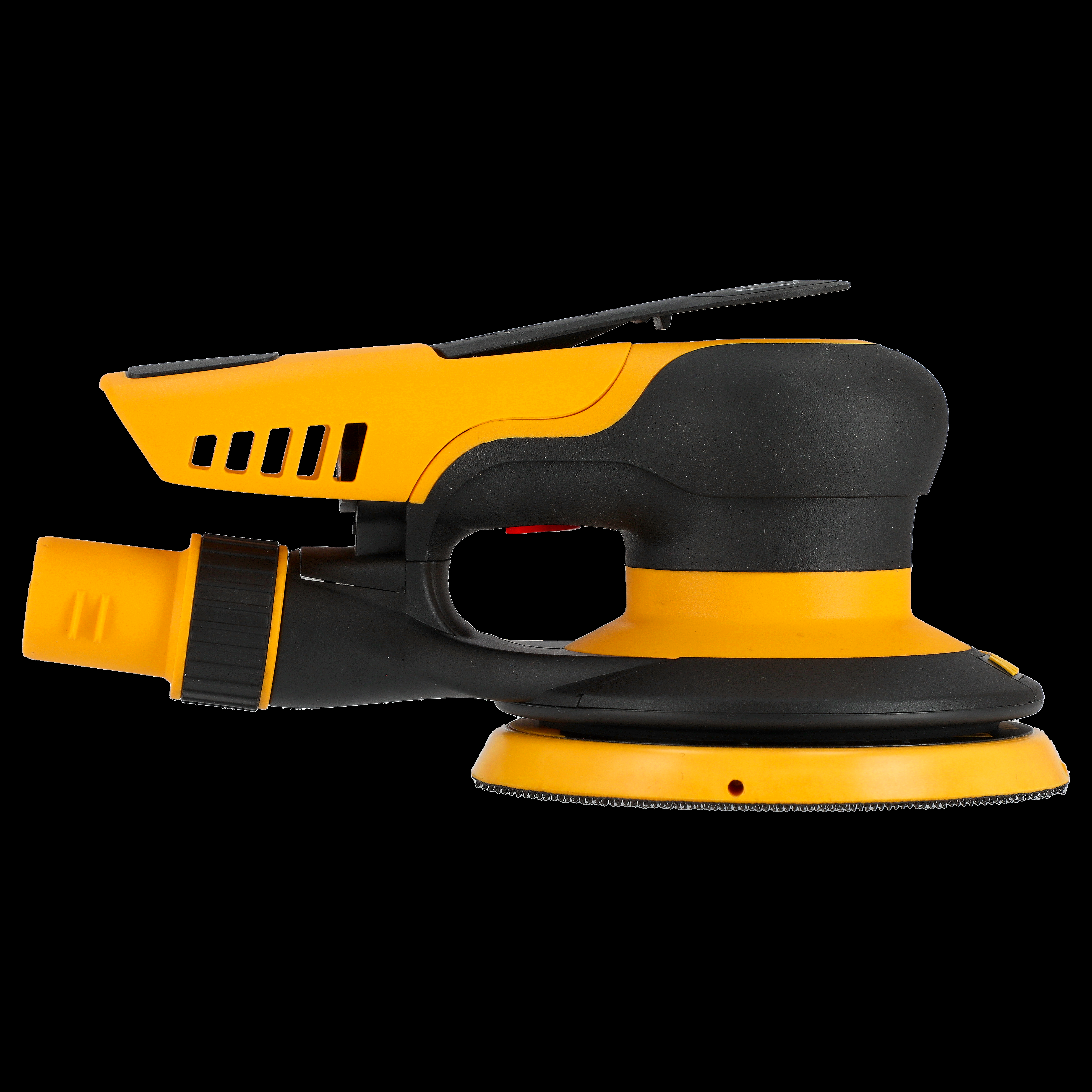 mirka Orbital sander mirka pros 550db 125mm 5,0