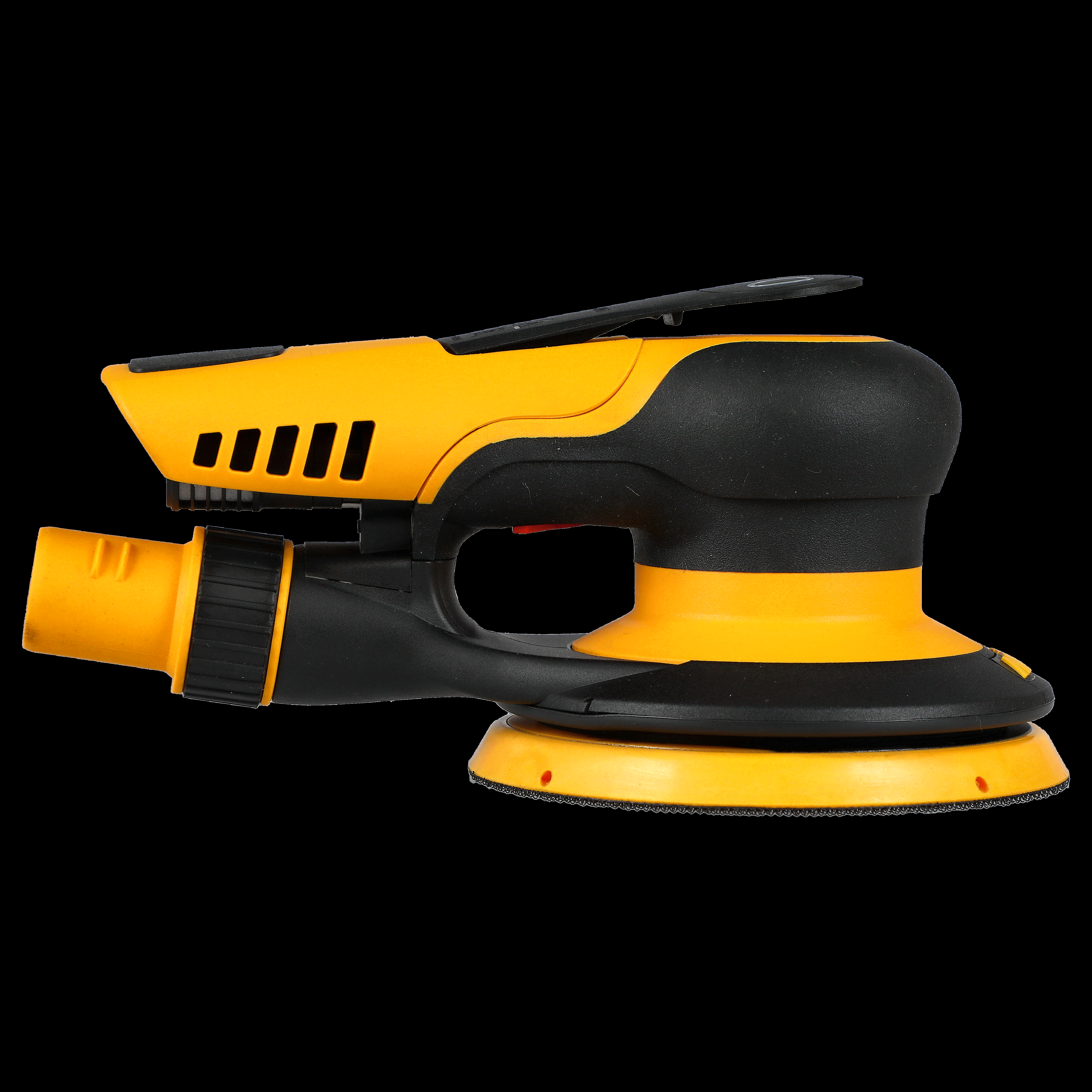 mirka Orbital sander mirka pros 550cv 125mm 5,0