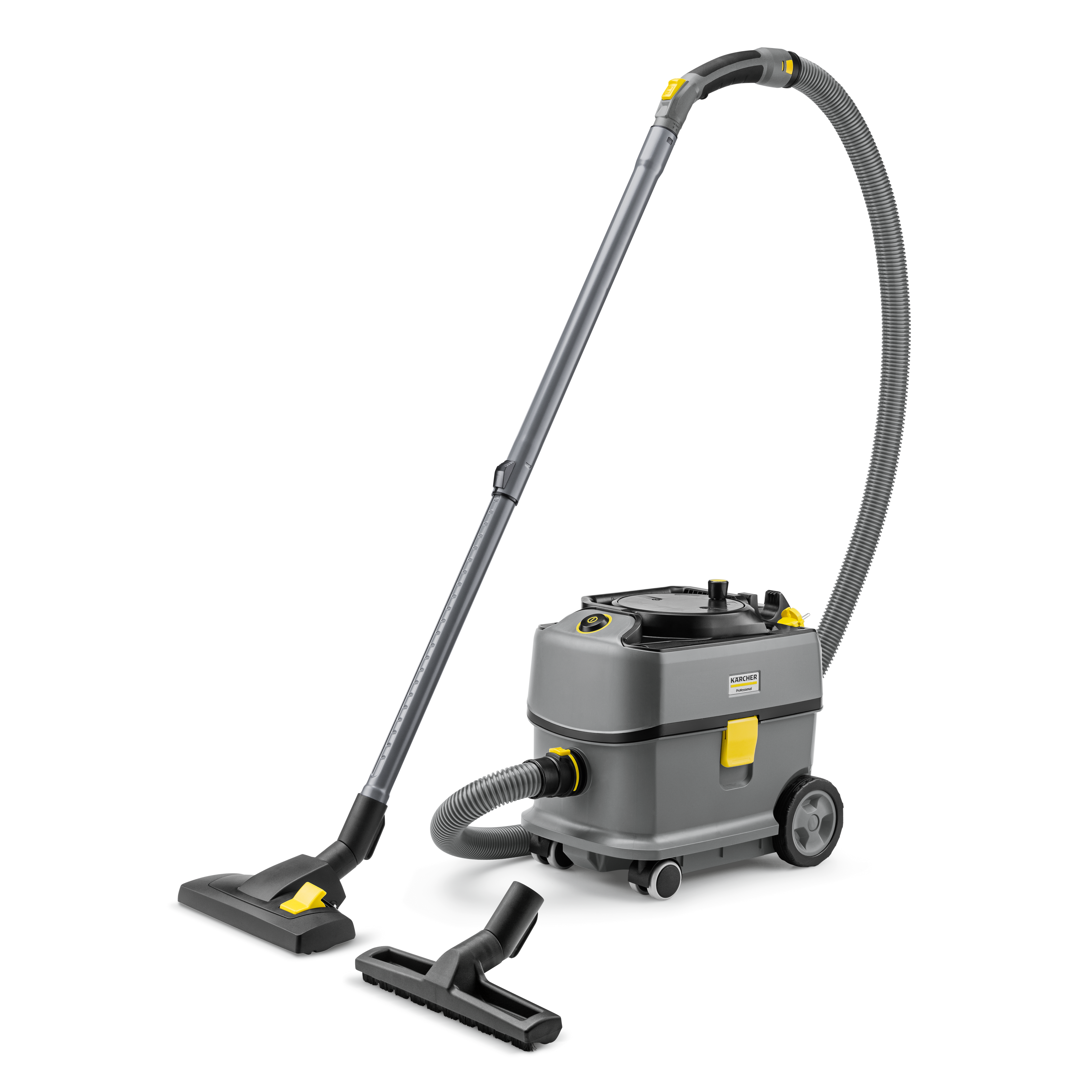 kärcher Dammsugare kärcher t 10/1 adv hepa