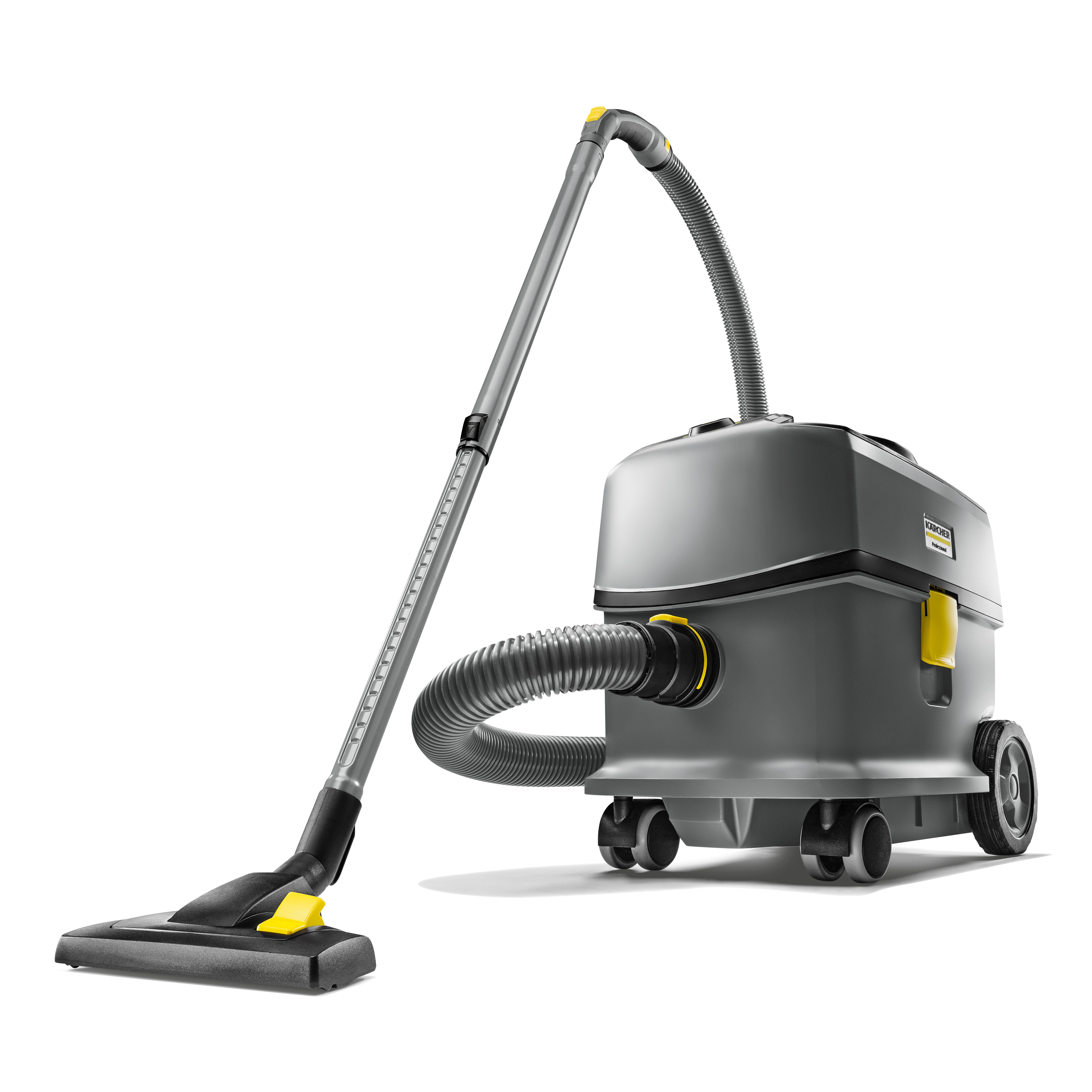 kärcher Dammsugare kärcher t 10/1 adv hepa
