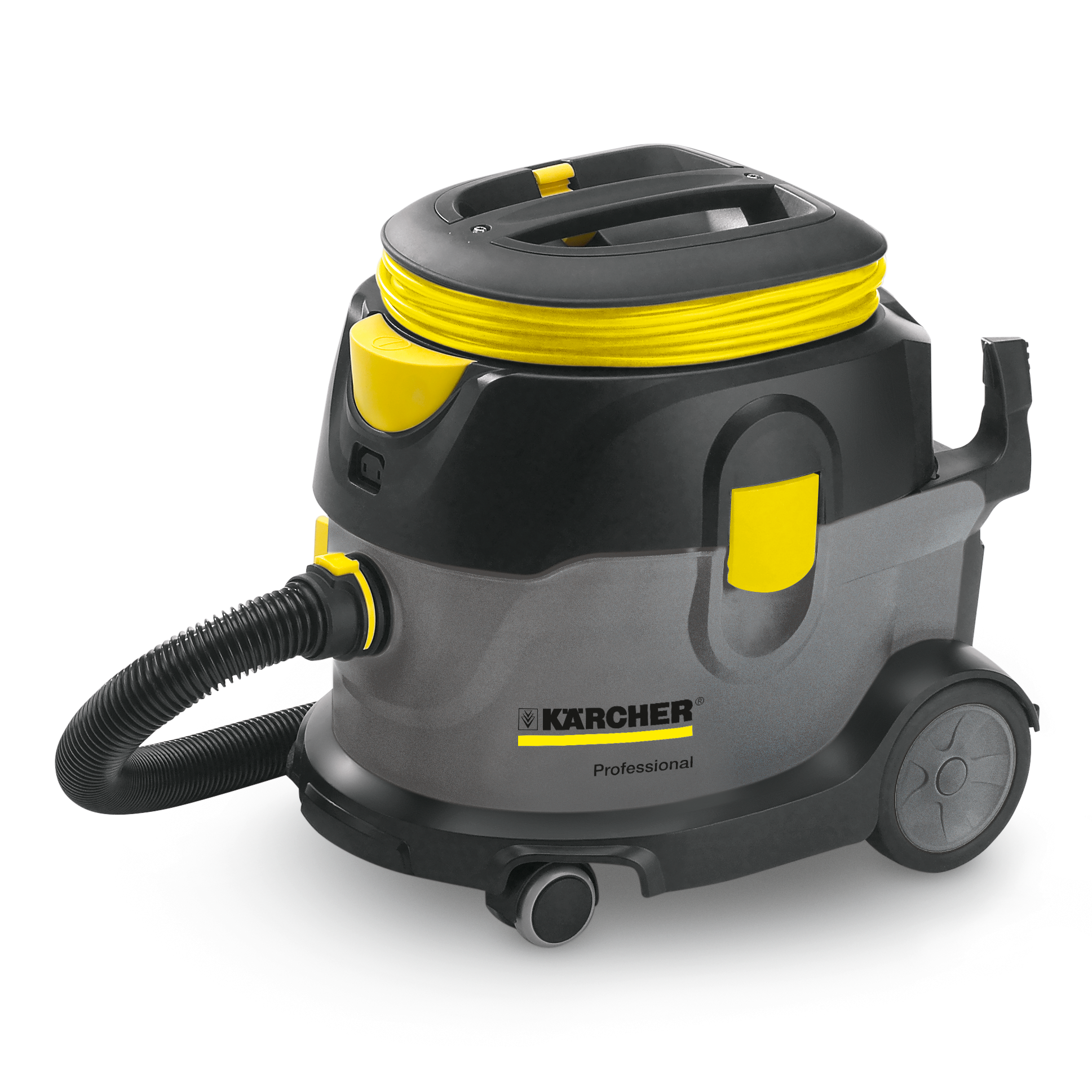 kärcher Pölynimuri kärcher t 15/1 adv hepa