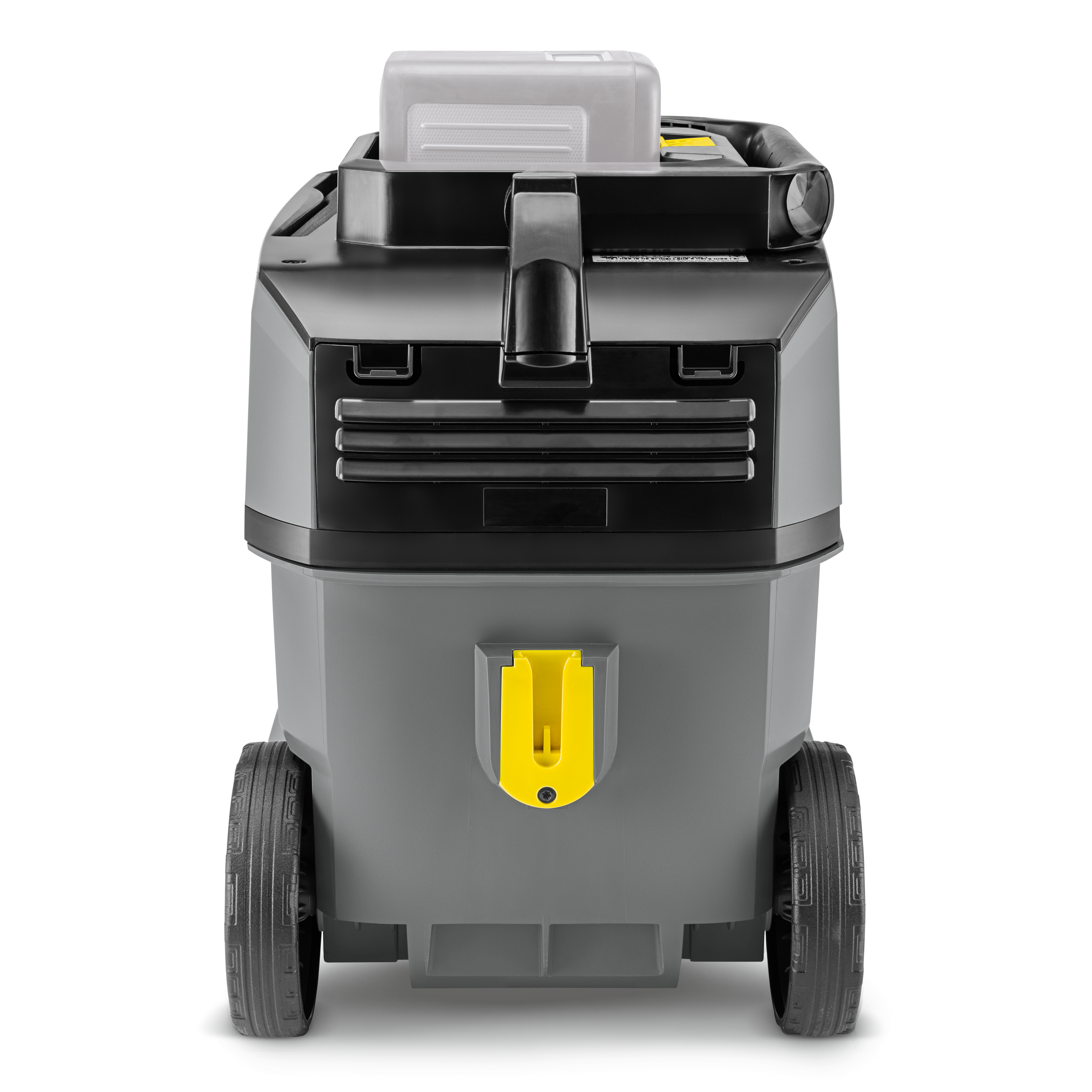 kärcher Akkupölynimuri kärcher t 10/1 bp adv hepa