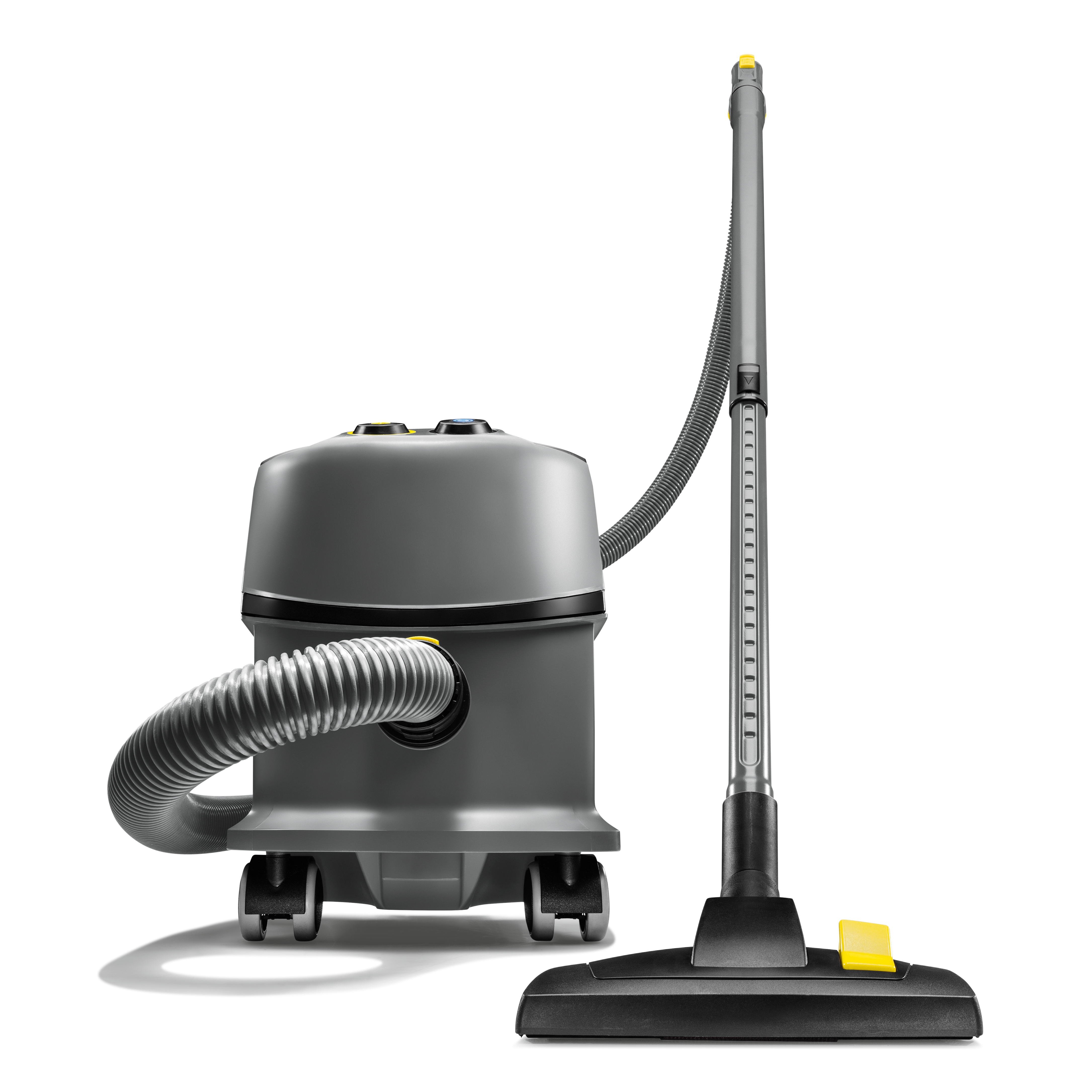 kärcher Akkupölynimuri kärcher t 10/1 bp adv hepa