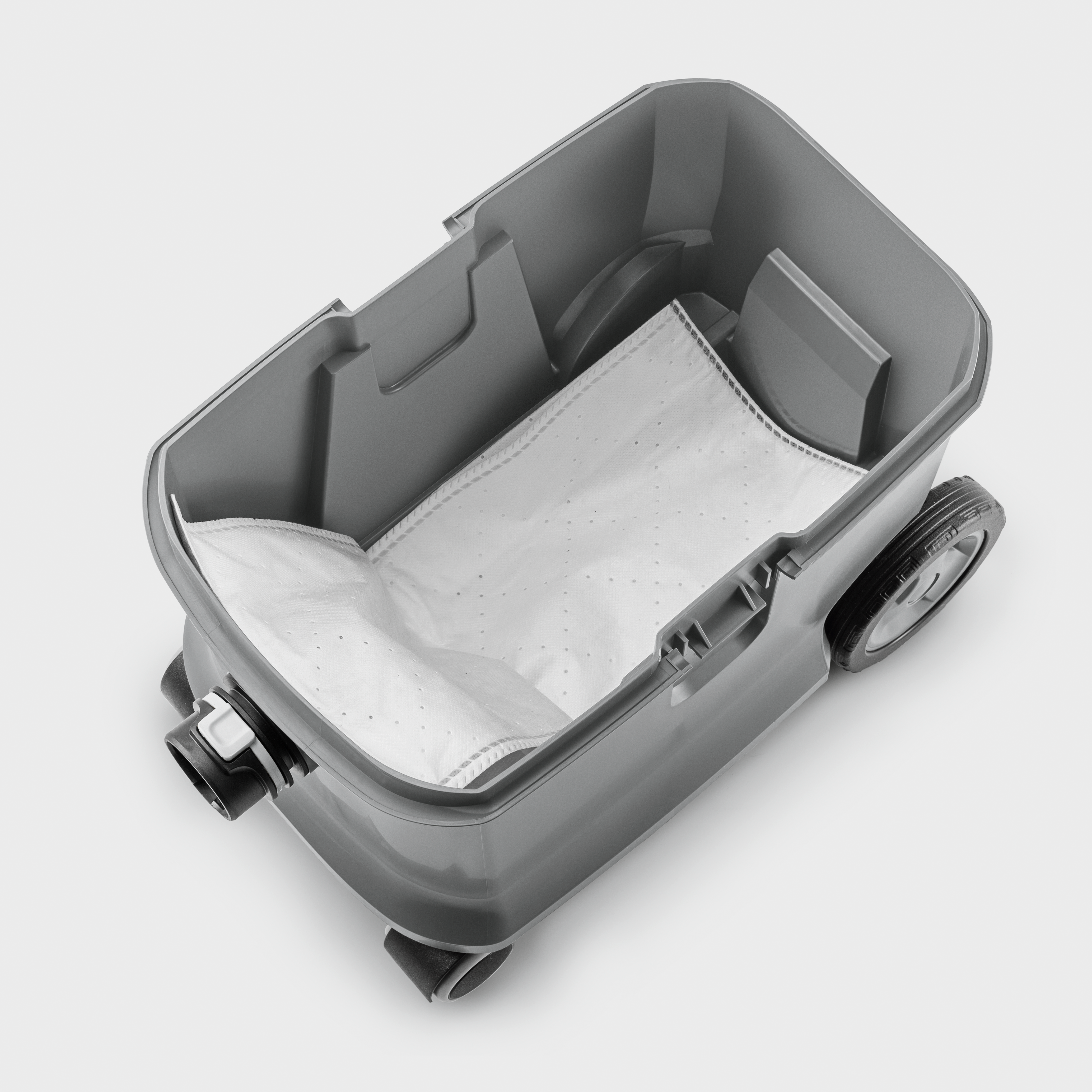 kärcher Pölynimuri kärcher t 15/1 adv hepa