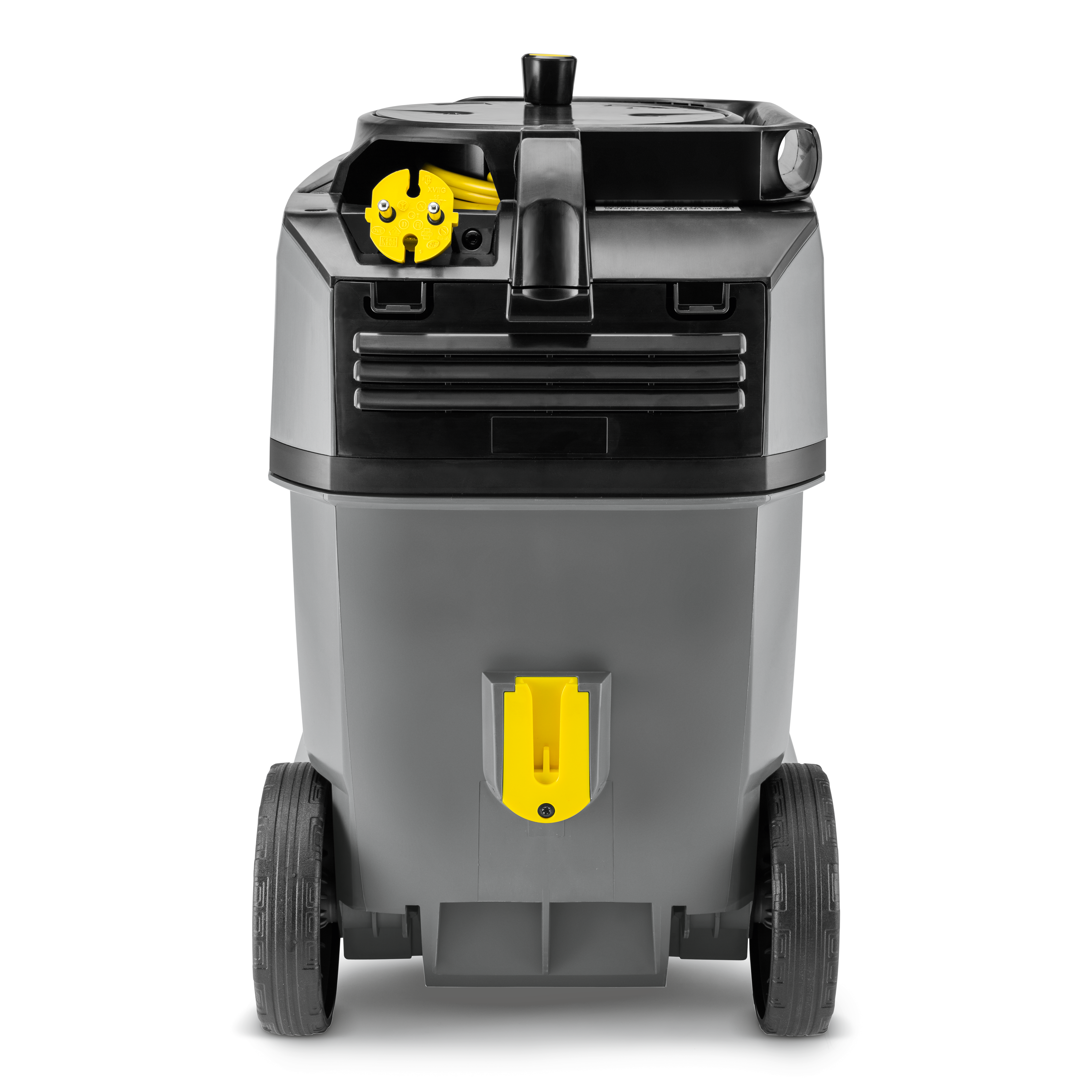 kärcher Pölynimuri kärcher t 15/1 adv hepa