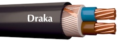COPPER POWER CABLE-HF MCMK-HF C-PRo 2x10/10 RM K9/50