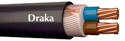 COPPER POWER CABLE-HF MCMK-HF C-PRo 2x16/16 RM K14/1