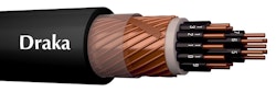 COPPER POWER CABLE- HF EMC MCCMO-HF C-PRo 27x2,5 K500