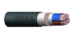 KUPARIVOIMAKAAPELI-HF REKA XCMK-HF C 4x300/150 K400 Cca
