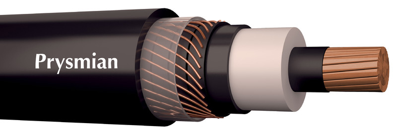 KESKIJÄNNITEKAAPELI PRYSMIAN HXCMK-LSZH 1X35/16 20KV ECA