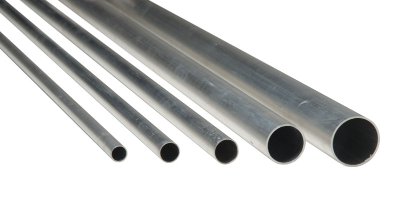 ensto Installering rör, metall jap jap-20 al 20x3000 vit