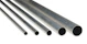 ensto Installering rör, metall jap jap-25 al 25x3000 vit