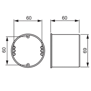 abb Adjusting ring pmr 399
