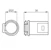 abb Coupling bush anp 20