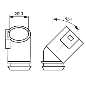 abb Coupling bush anp 20.1