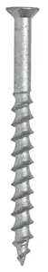sormat Aerated concrete screw kbrm 8x130 10pcs