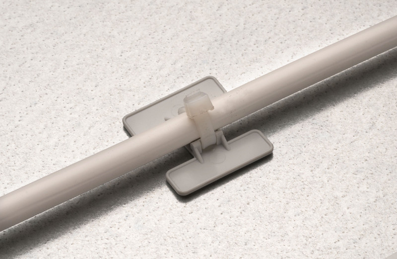 castor Ekp kabelfäste ekp kabel + sstripfäste limbar