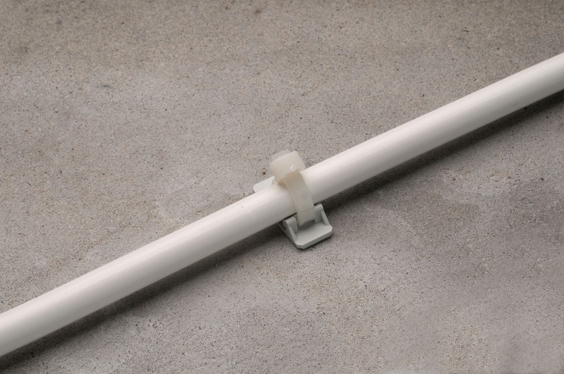 castor Cable fastener esd 11 plaster board