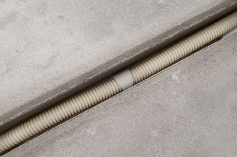 castor Putkikiinnike  castor use25-32/55 kouruun ha 100kpl