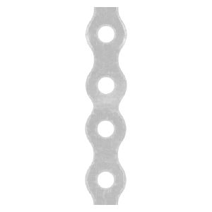 sormat Pipe support band aisi316 1x17mm (10m)