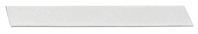 STRAP WITHOUT HOLES SOR UVAHM 15X0,50 A4 COATED WHITE 30M