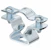 obo bettermann Putkikiinnike obo asl 733 20 ft, 17-20m, 6,5mm