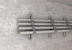 obo bettermann Bågfäste obo 2056/76al 70-76mm 25st