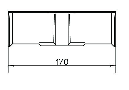 puk Vastavanne puk gw 150 121-150mm