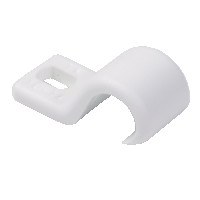 schneider electric Clamps tk 43752 white 20pcs