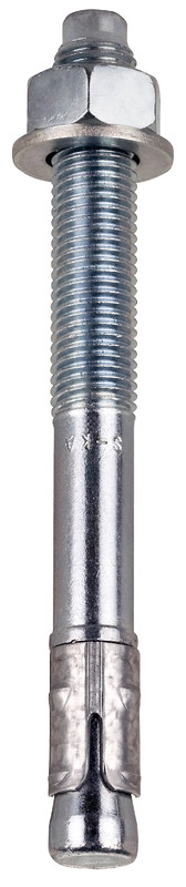 sormat Expander sormat s-ka 20x280/130 förzinkad 5st