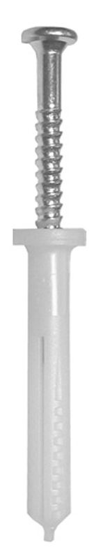 sormat Nail plug sormat lyt pansunk 6/40 zp nail 200pcs