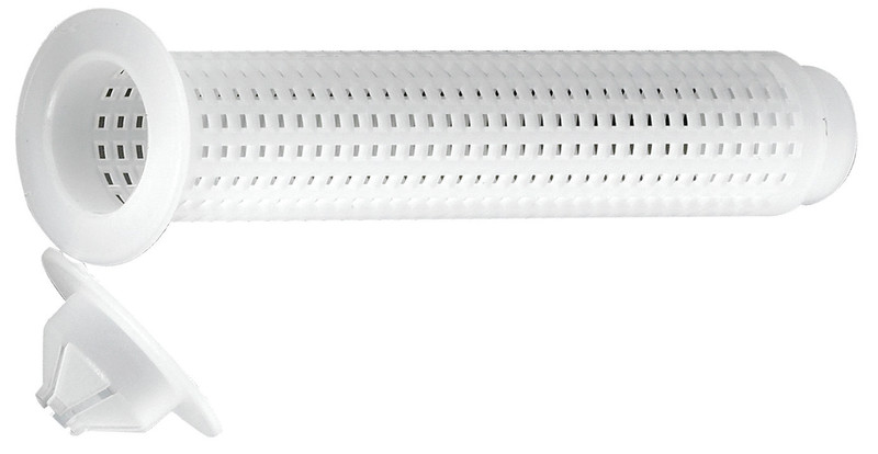 SIEVE SLEEVE SORMAT IOV 12X80 M6-M8 4PCS