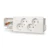 ensto Kanavapistorasia ensto 4s/16a/ip20 kyt upr val