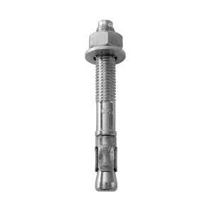 sormat Through bolt s-ka 6/15x65 zp 4pcs
