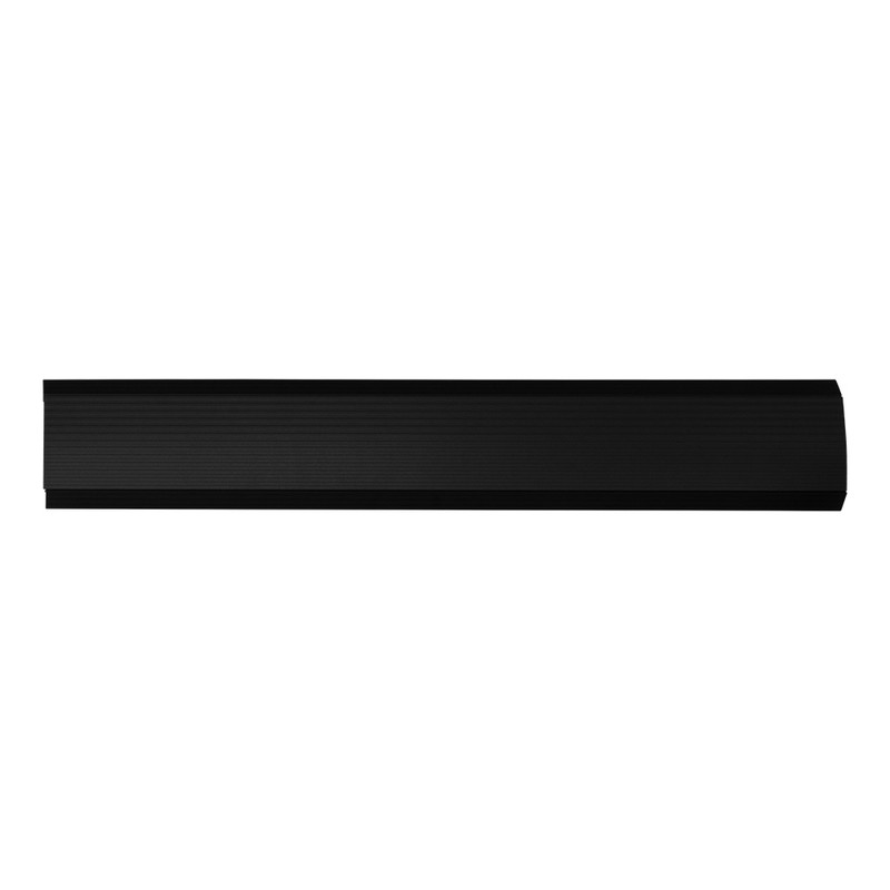fsr Floor trunking raceway 182.9cm, slate grey