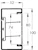 schneider electric U-del tek-100pv 2,5m 5522020 kanal