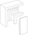schneider electric L-stykke tek-100pv ls 5576121