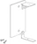 schneider electric E.stykke inka-es 123 natur 5507170