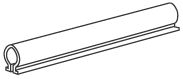 schneider electric Skjøt vent.list gs10 5590440