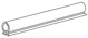schneider electric Skjøt vent.list gs10 5590440